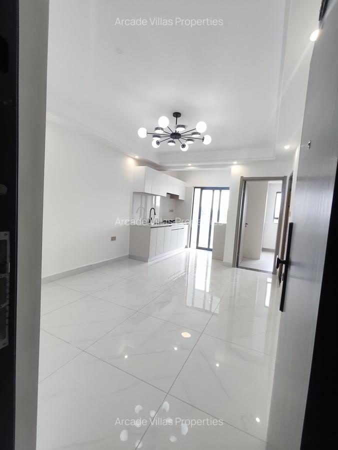 3 Bed Apartment with En Suite in Kileleshwa - 2