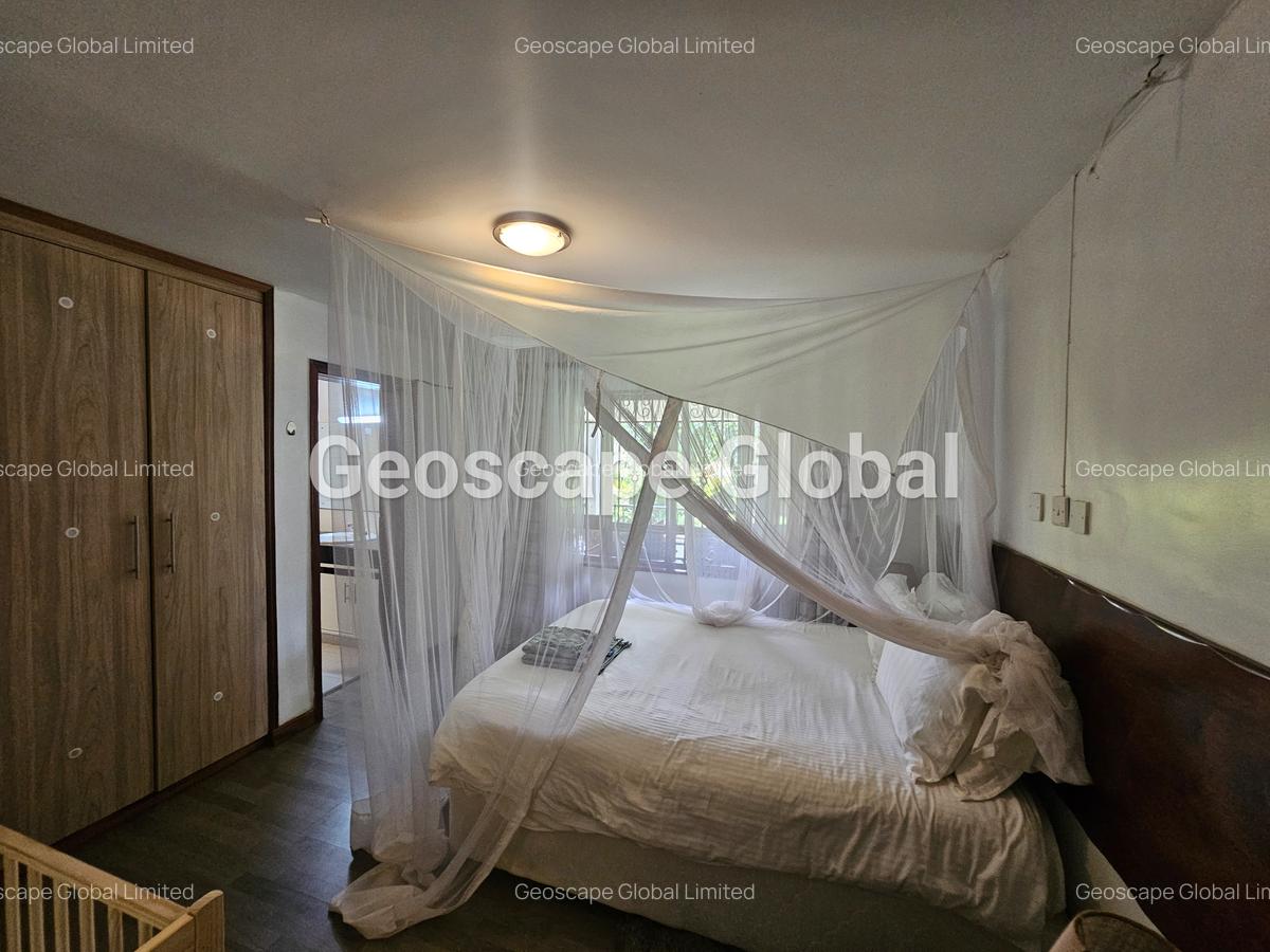 Furnished 2 Bed Apartment with En Suite in Runda - 13
