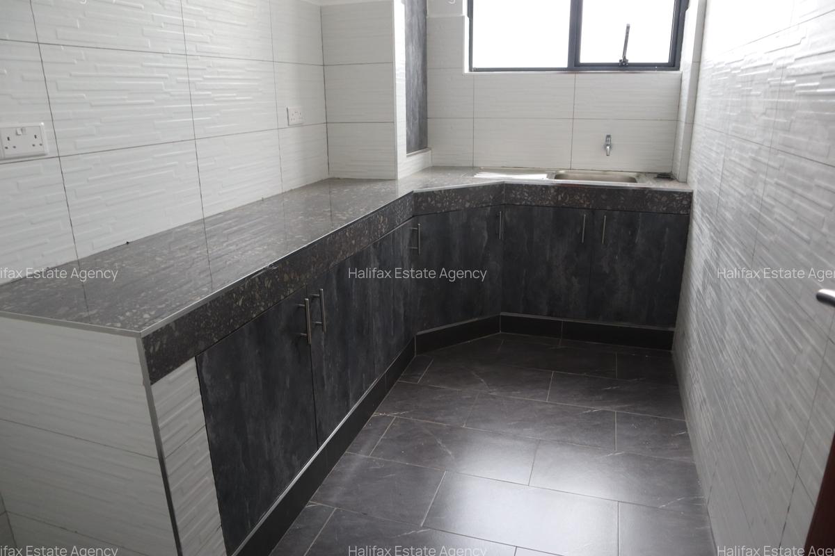 2,300 ft² Office with Service Charge Included in Mombasa Road - 14