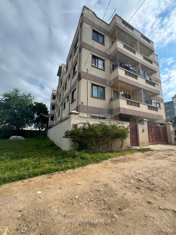 500 m² Commercial Property with Service Charge Included at Mwembeni - 1