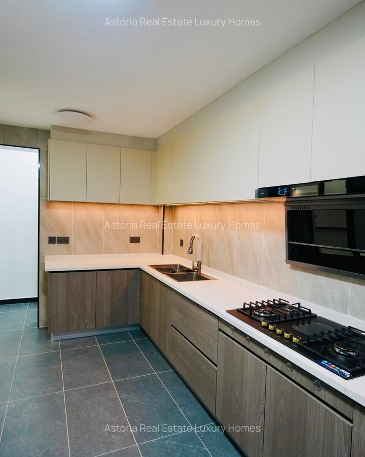 3 Bed Apartment with En Suite at 2026-107 3 Bed - 16