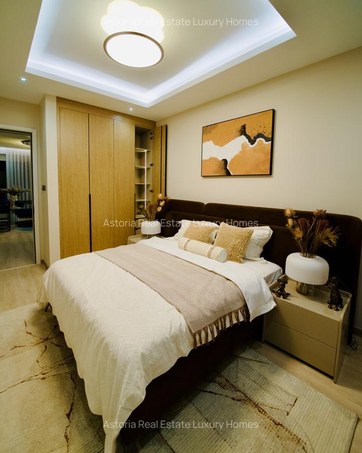 3 Bed Apartment with En Suite at 2026-397 3 Bed - 13