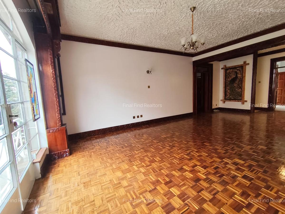 3 Bed Apartment with Backup Generator in Riverside - 8