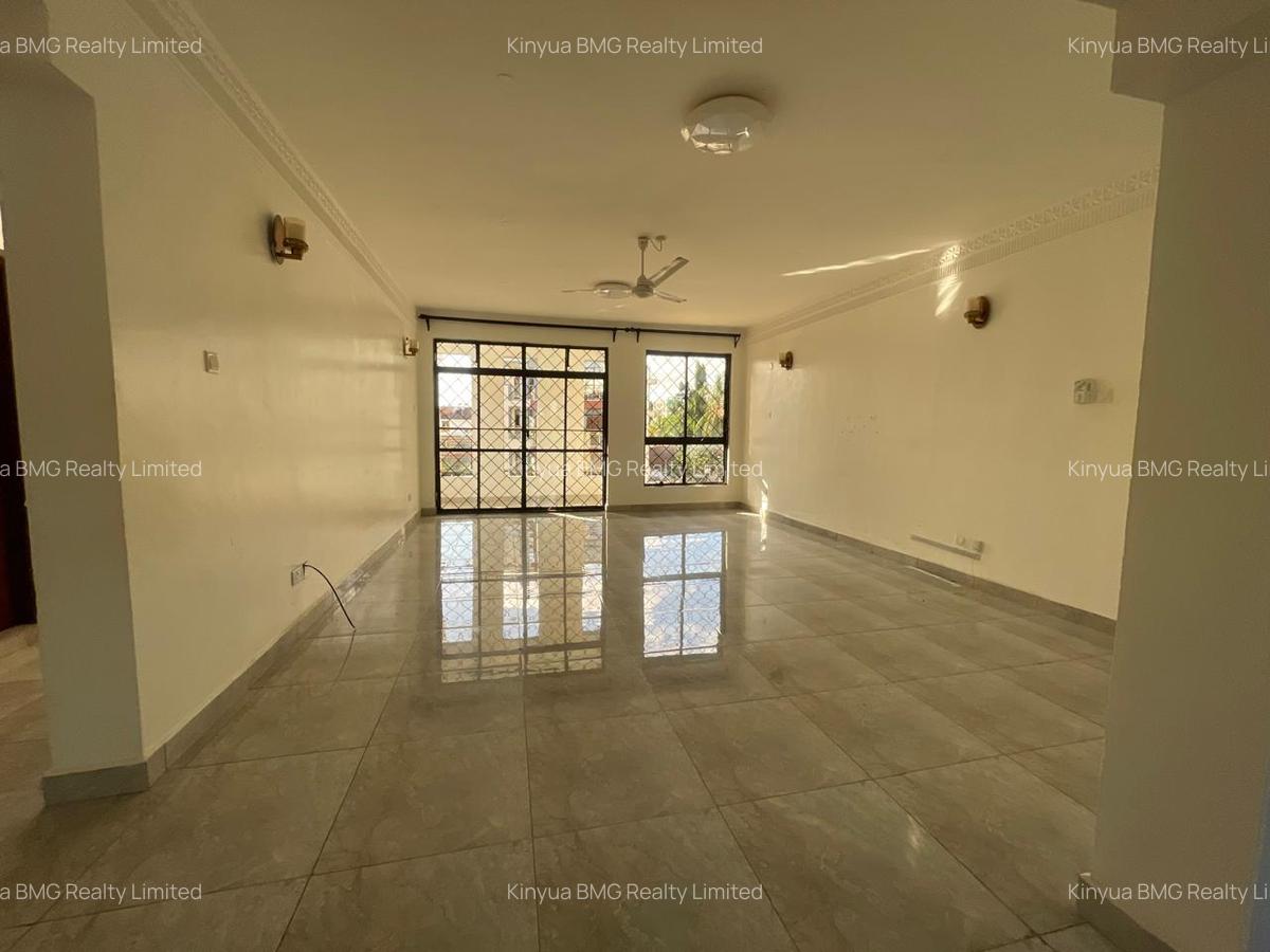 Serviced 3 Bed Apartment with En Suite in Nyali Area - 5