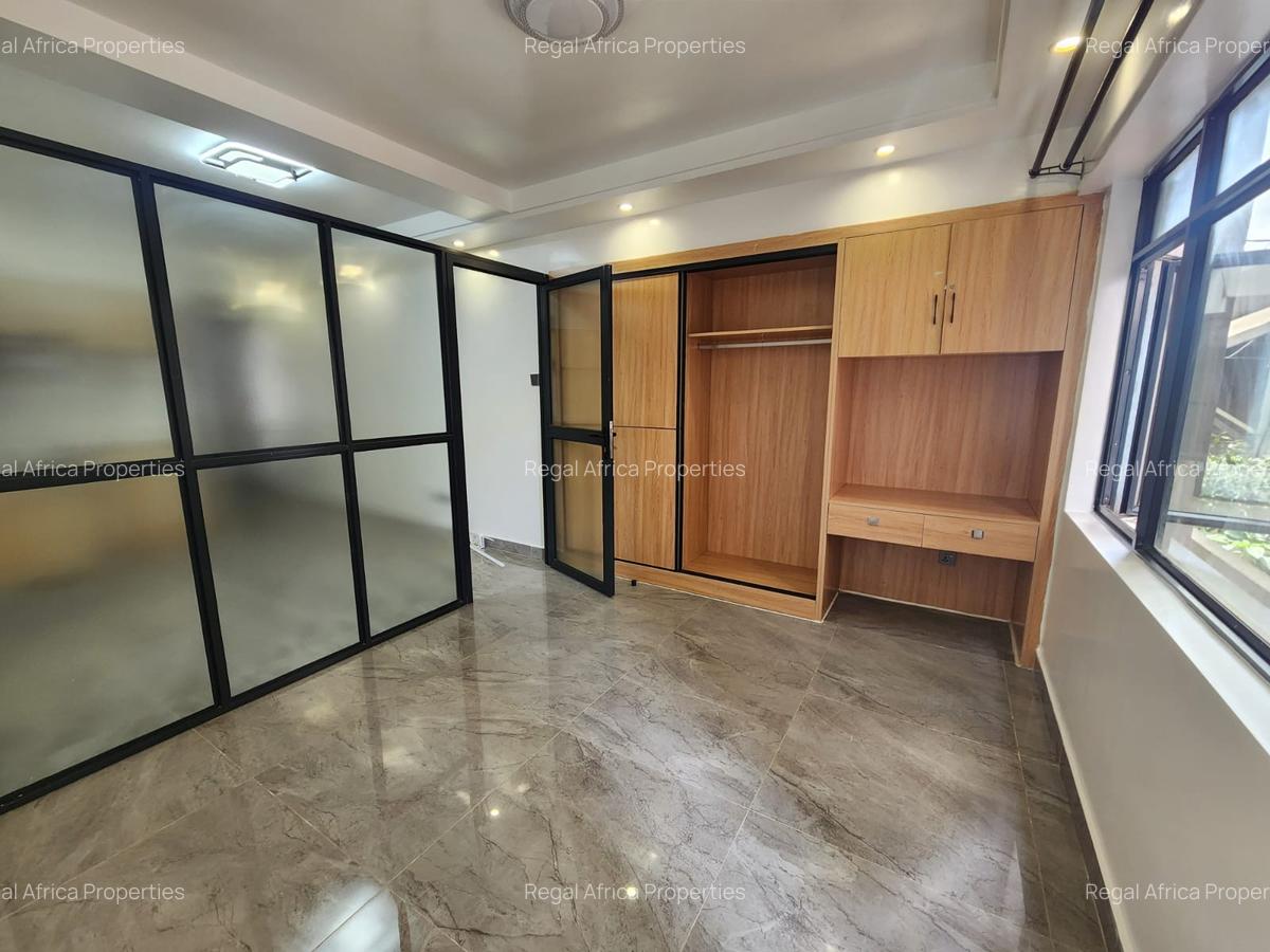 1 Bed Apartment with Gym at Kindaruma Rd - 8