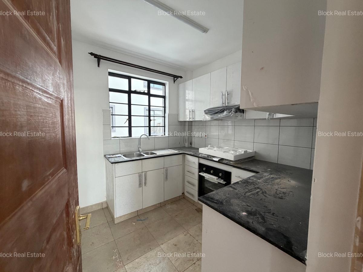 2 Bed Apartment with En Suite in Tatu City - 5