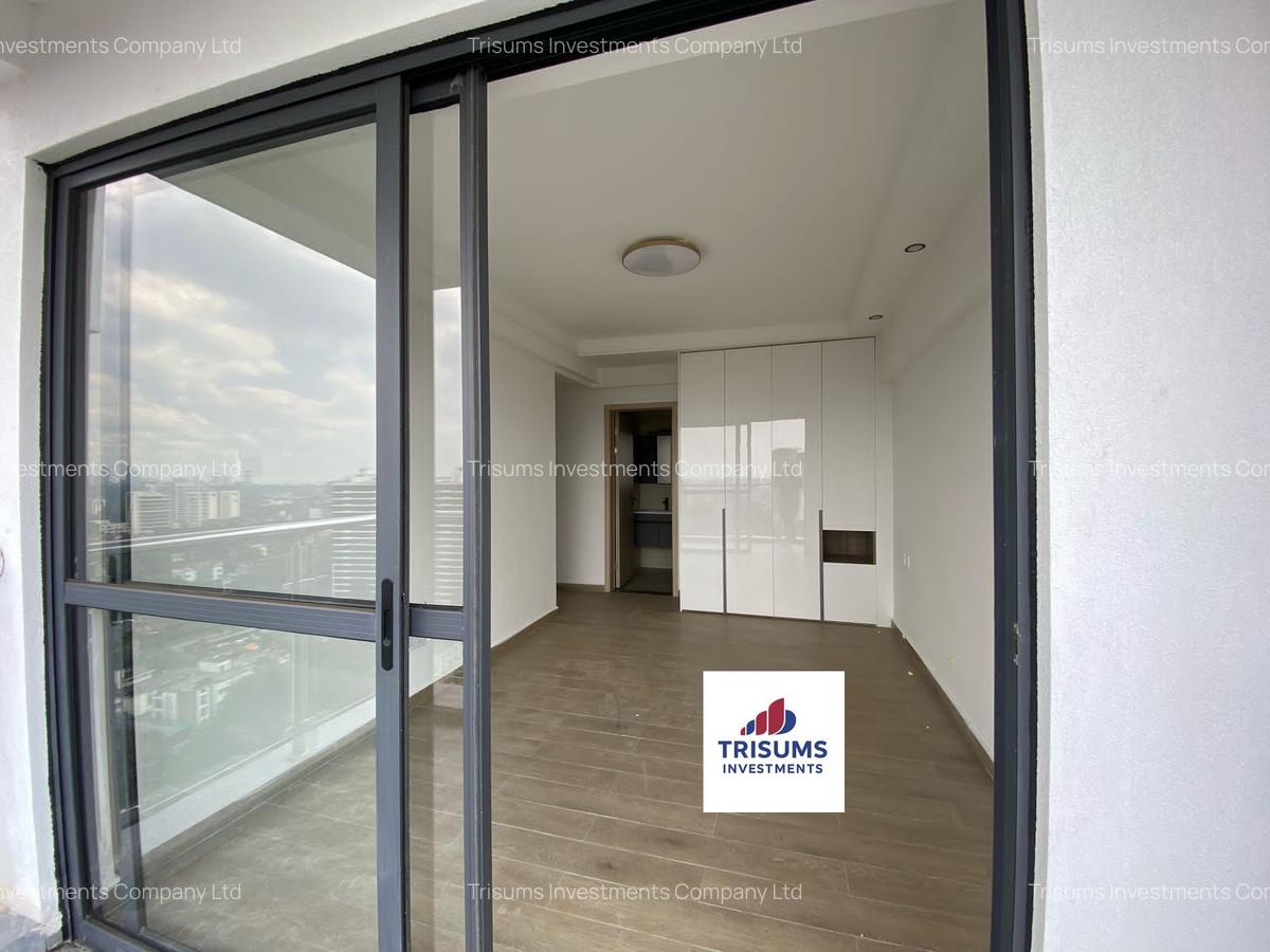 3 Bed Apartment with En Suite at Prp7+494 - 10