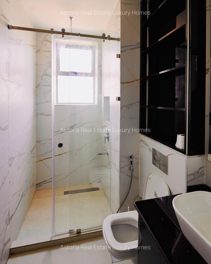 4 Bed Apartment with En Suite at 2026-510 4 B Rent - 10