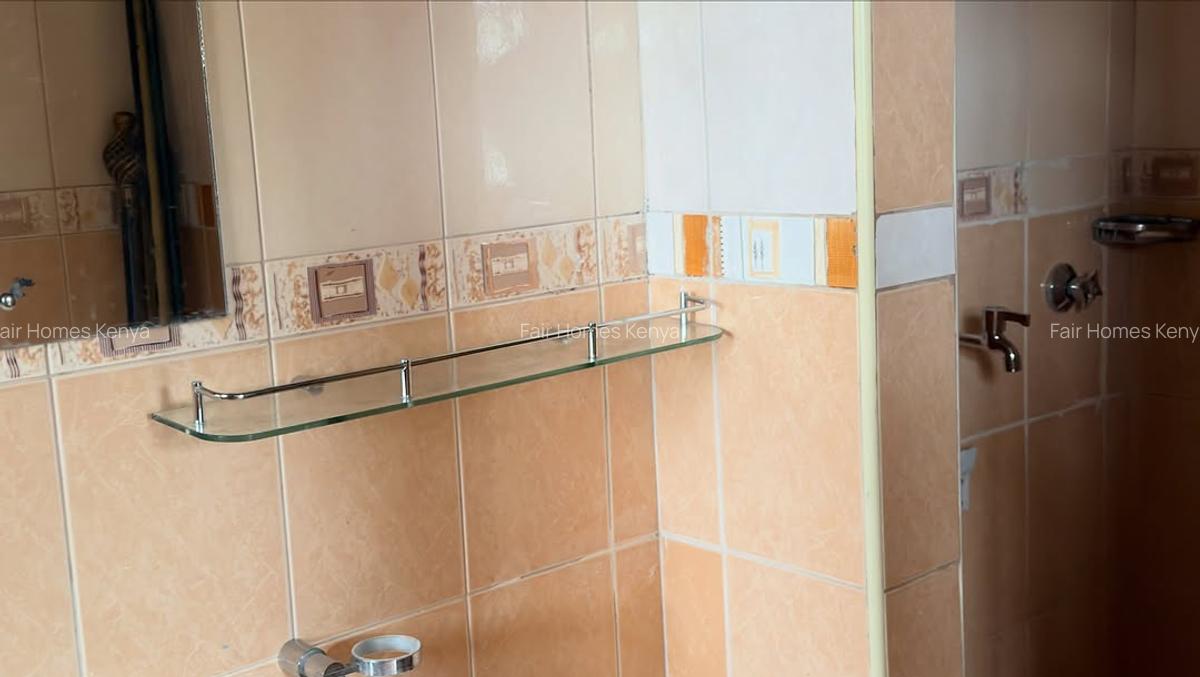 4 Bed Townhouse with En Suite at Amboseli Lane - 4