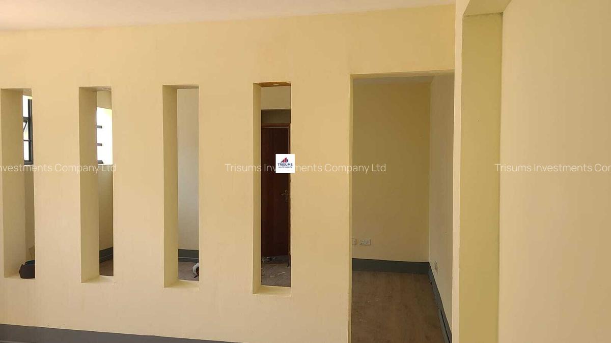 4,500 ft² Warehouse with Fibre Internet in Mlolongo - 4