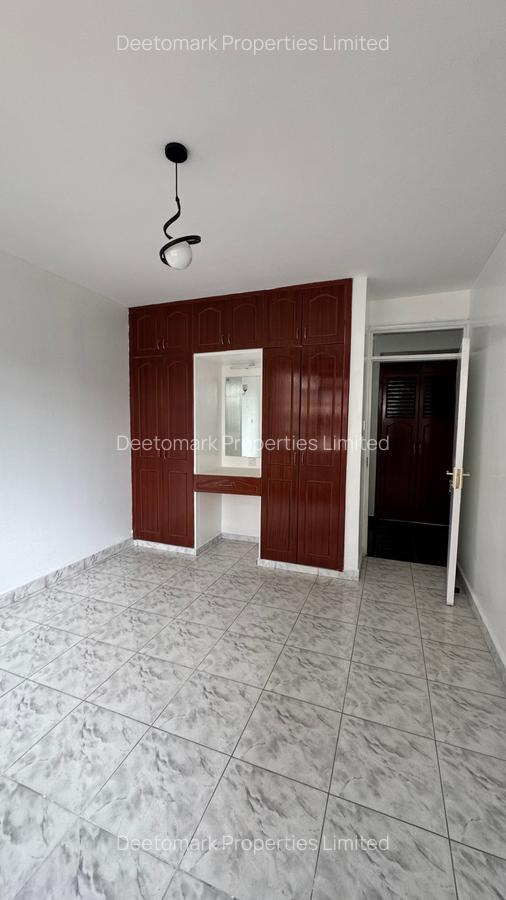 3 Bed Apartment with En Suite at Kilimani - 15