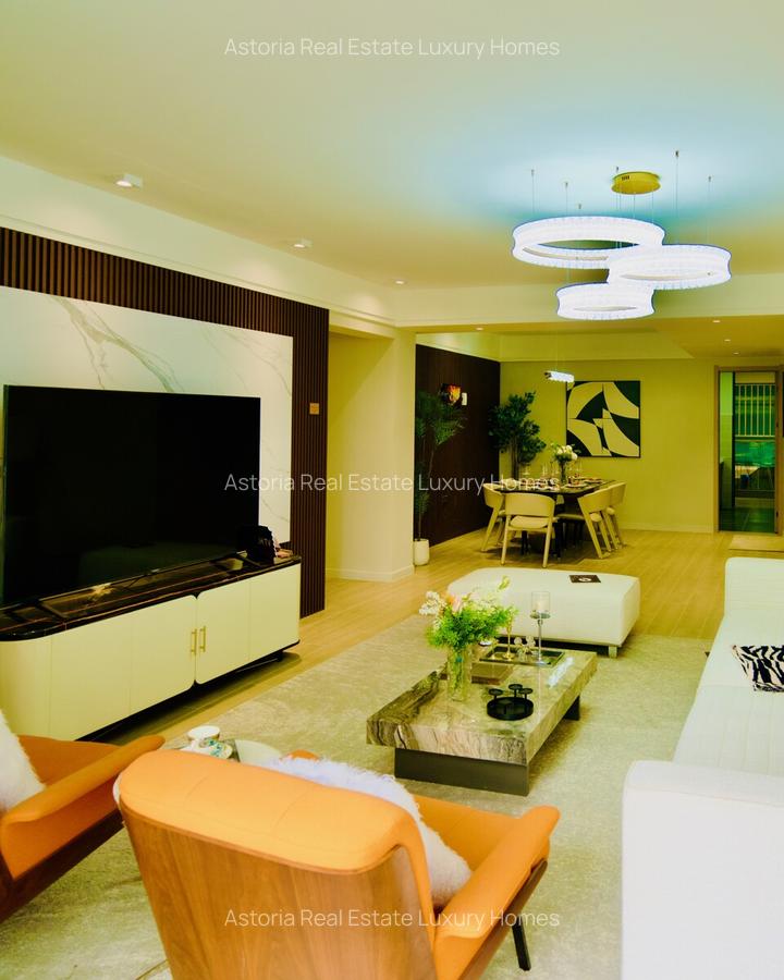 3 Bed Apartment with En Suite at 2026-405 3 Bed - 15