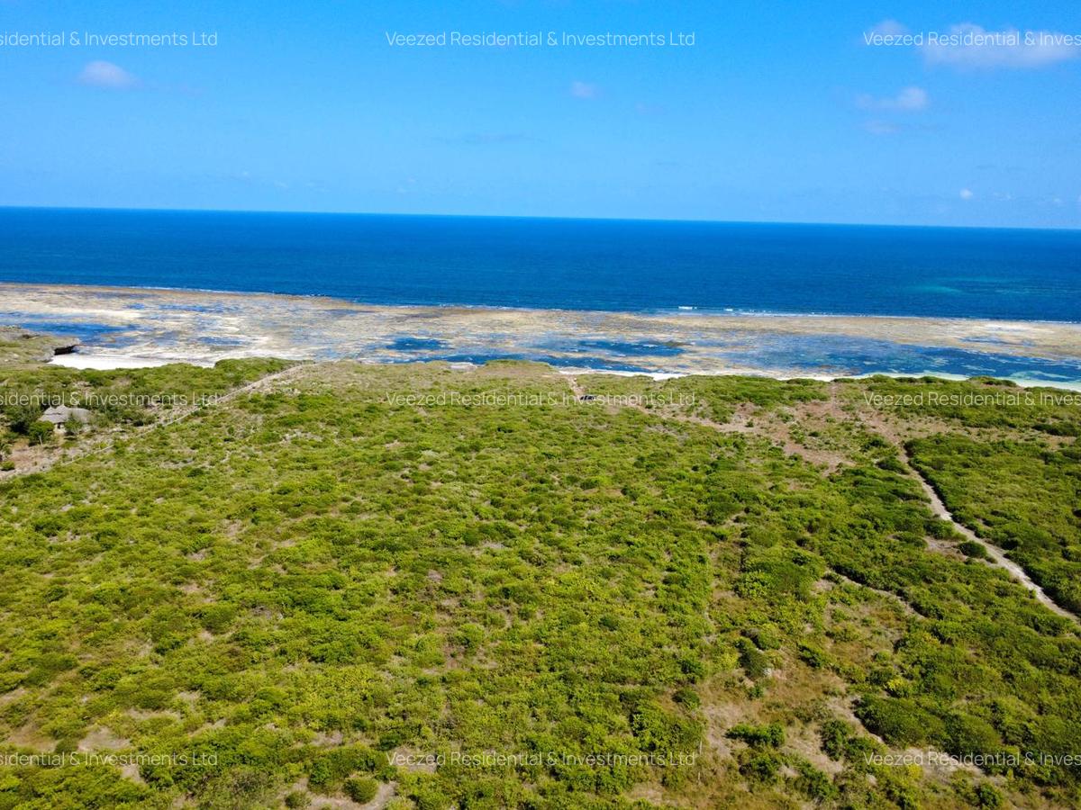 20 ac Land in Kilifi - 6