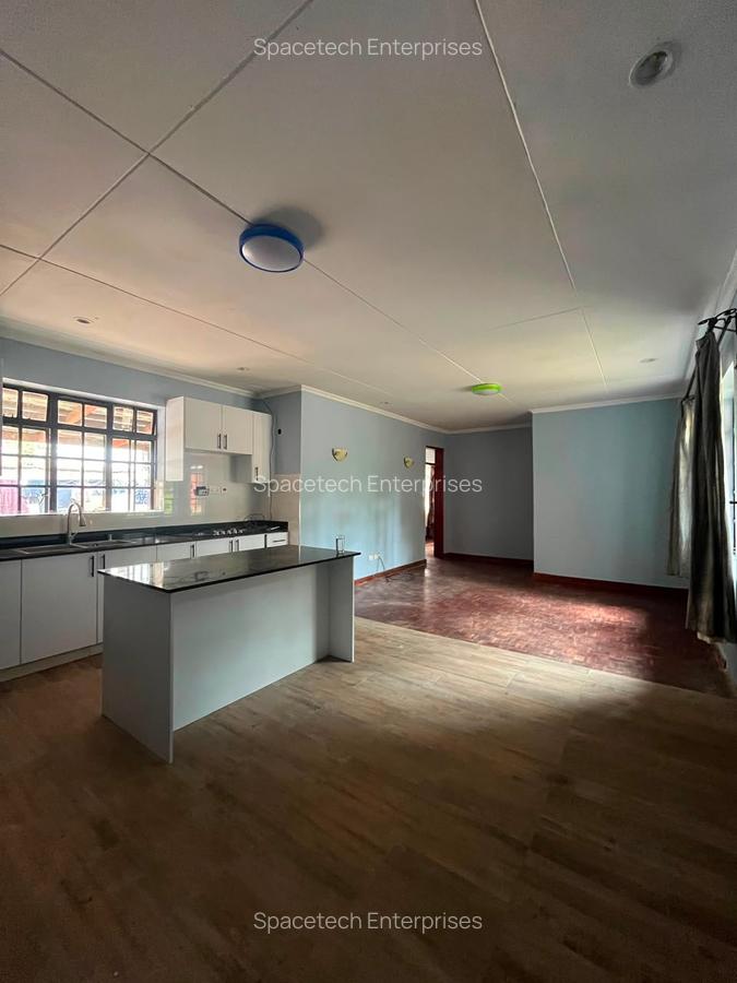 2 Bed House with En Suite in Kitisuru - 7