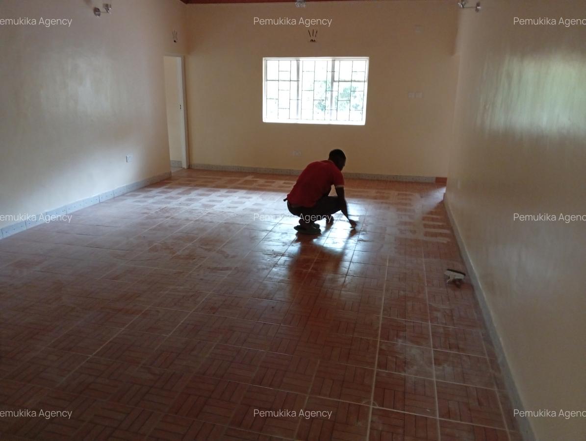 4 Bed House at Karen - 7