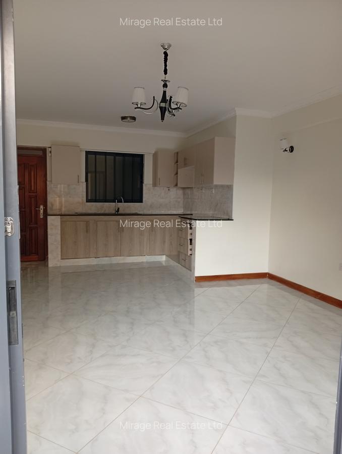 1 Bed Apartment with Gym in Westlands Area - 4