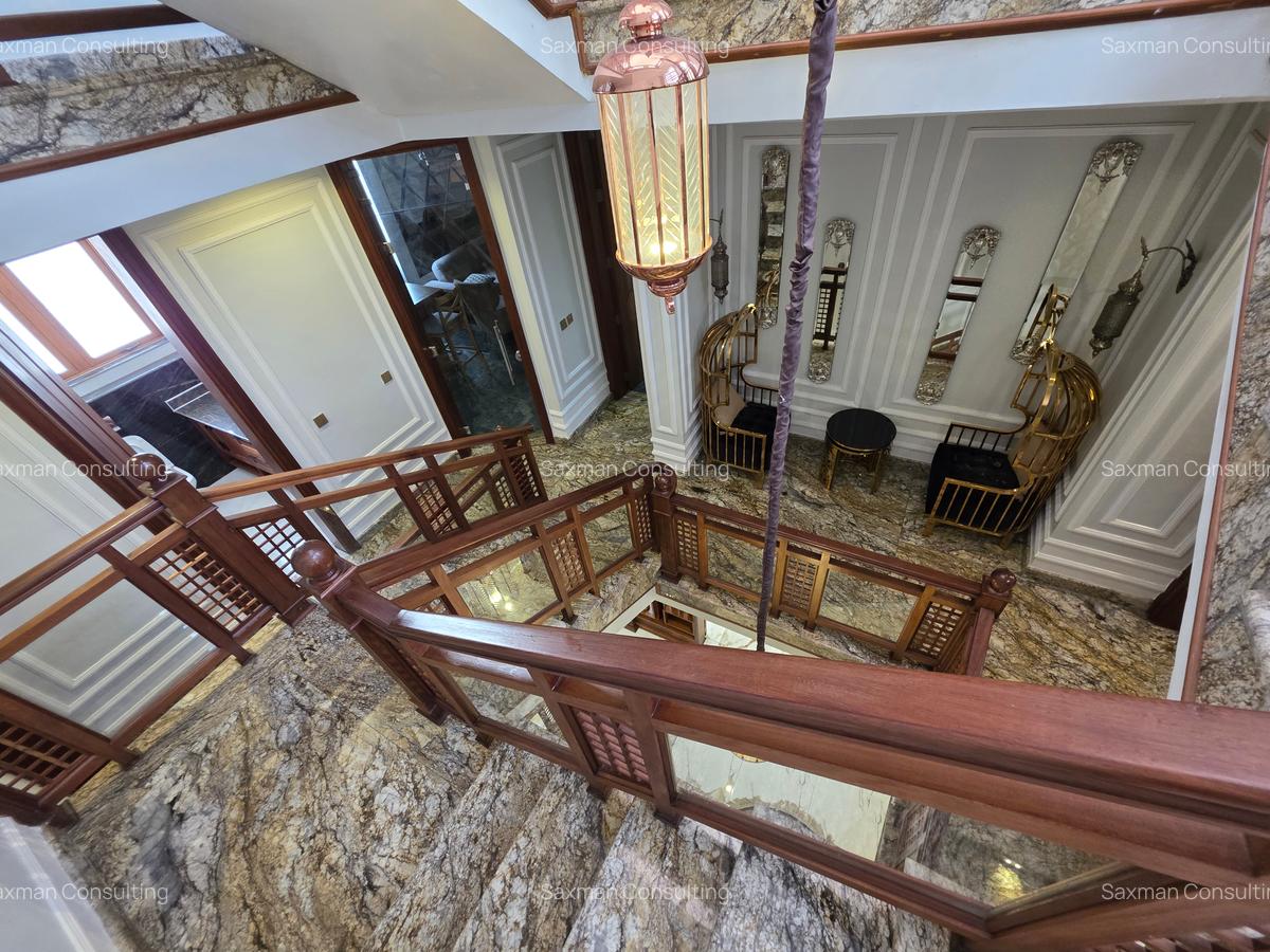 5 Bed Villa with En Suite in Lavington - 9
