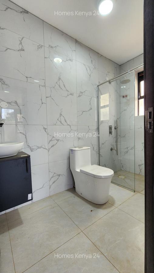 5 Bed House at Mugutha - 12