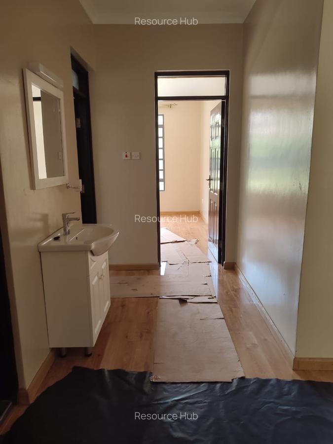 3 Bed House with Staff Quarters at Karen - 10