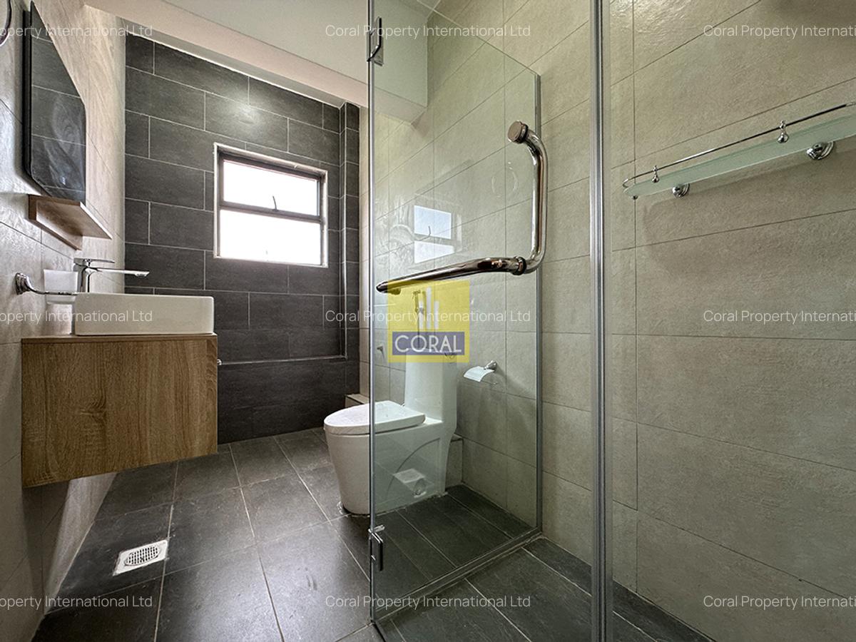3 Bed Apartment in Kilimani - 7