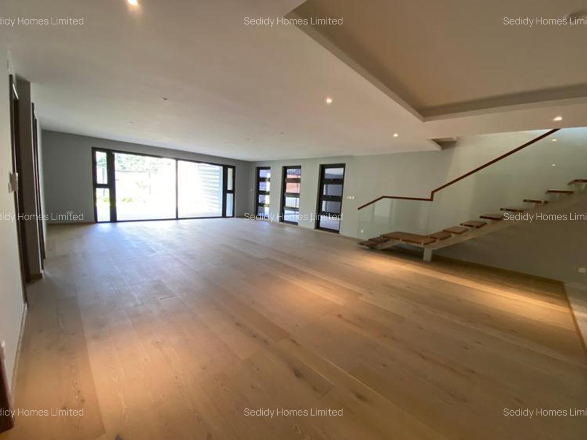 5 Bed Villa with En Suite in Lower Kabete - 13