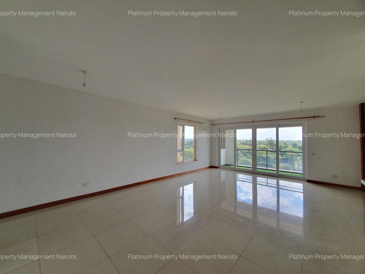 4 Bed Apartment with En Suite at Githuri Rd - 2
