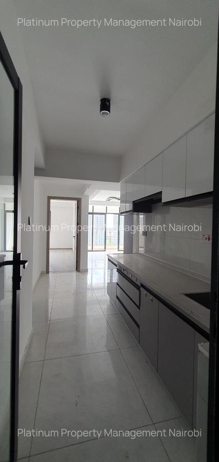 2 Bed Apartment with En Suite at Westlands - 7