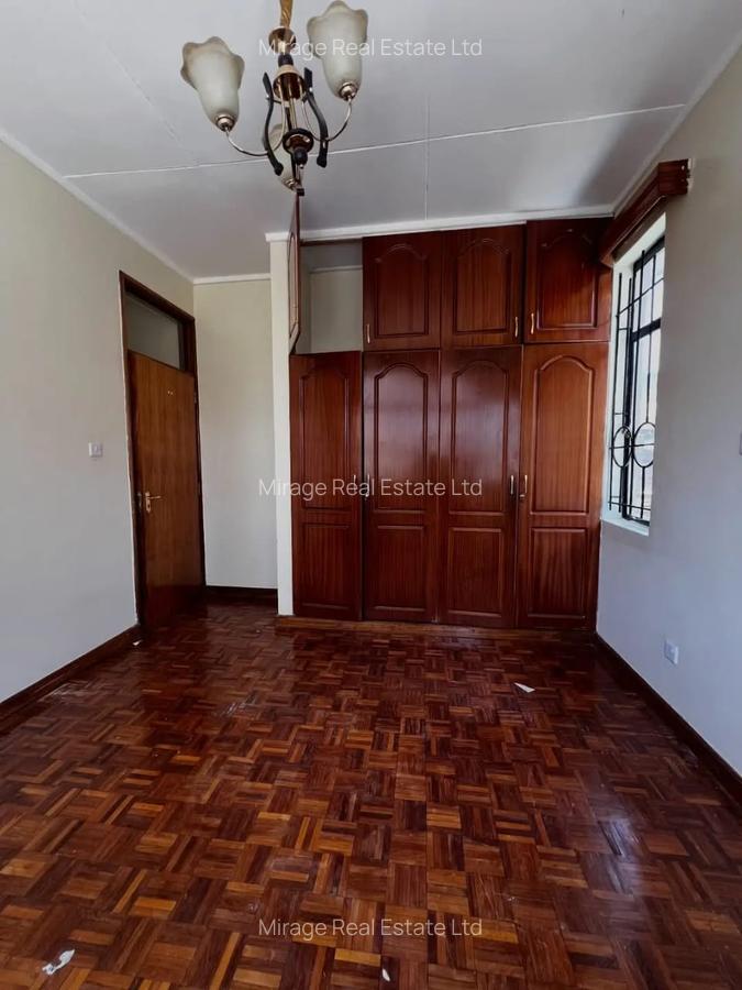 3 Bed Apartment with Staff Quarters in Kilimani - 2