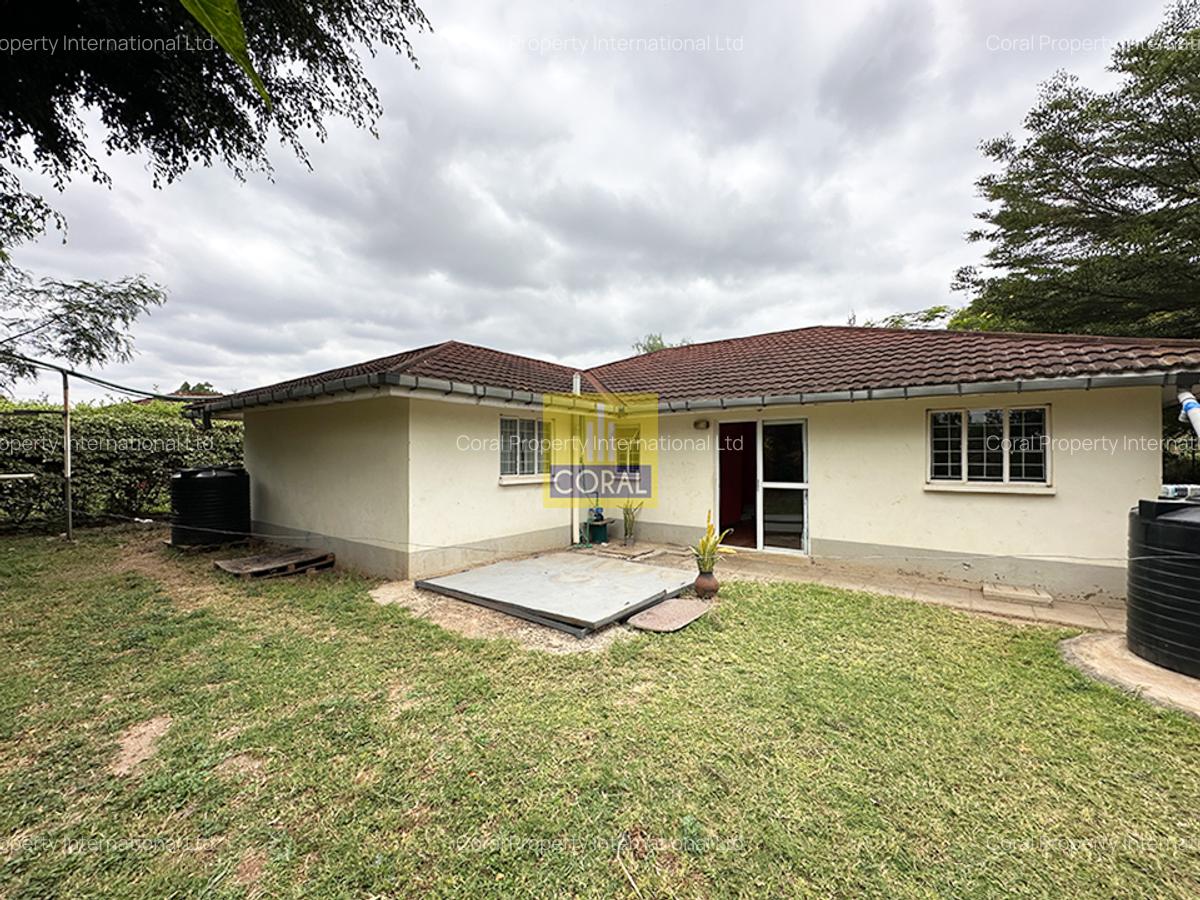4 Bed House in Athi River - 5