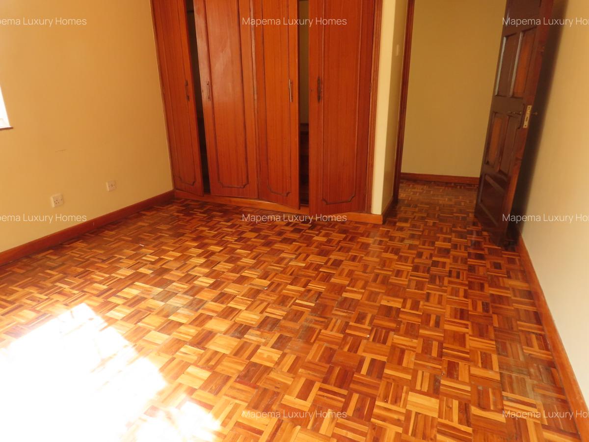2 Bed House with En Suite at Silanga Road - 6