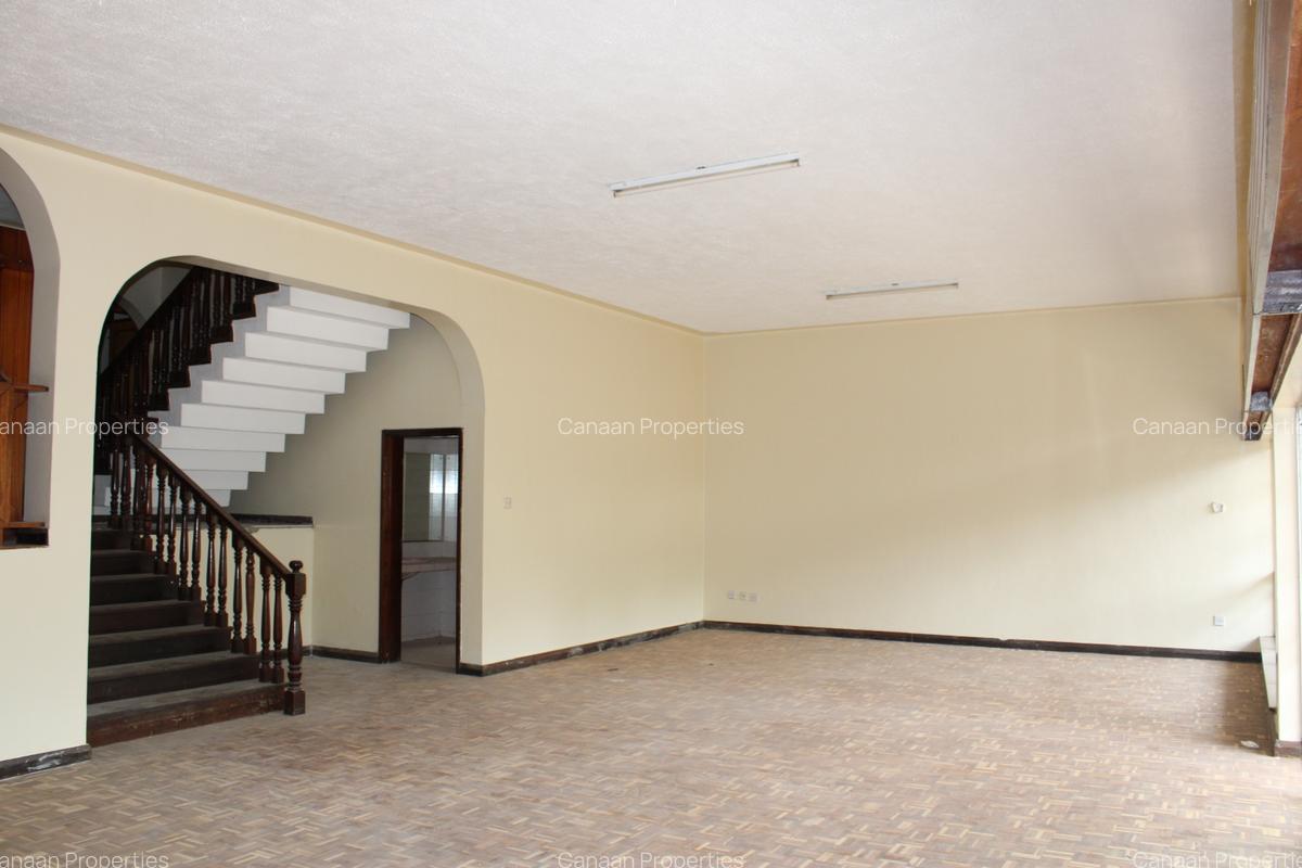 Commercial Property with Fibre Internet in Kileleshwa - 2