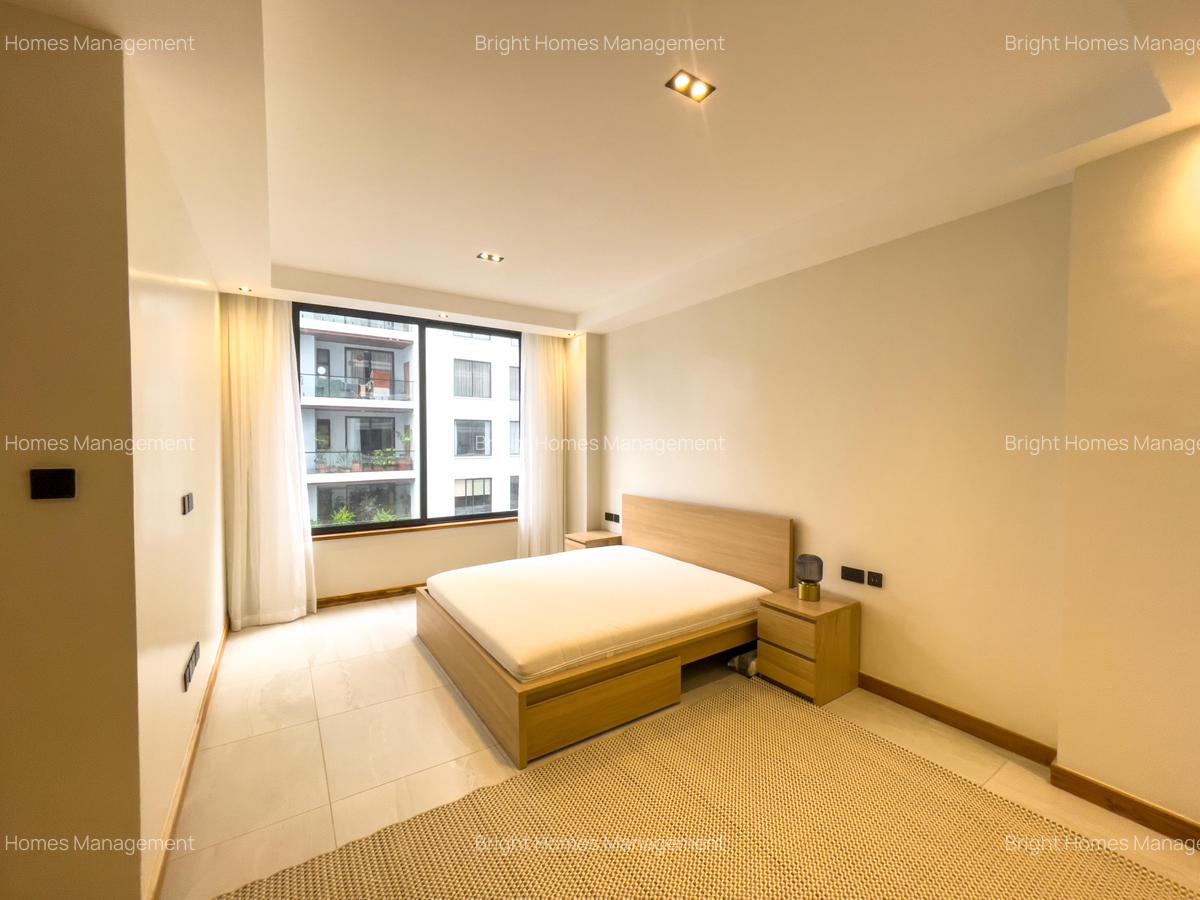 4 Bed Apartment with En Suite in Spring Valley - 12