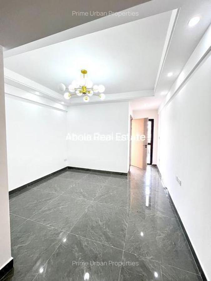1 Bed Apartment with En Suite in Riverside - 5