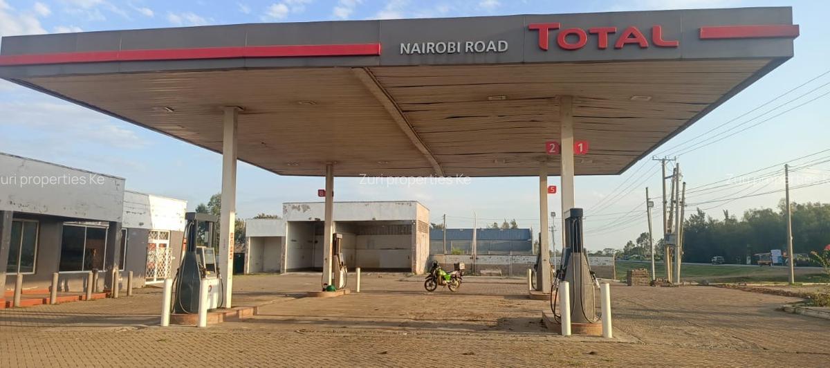 1 Bed House with Borehole at Nyamasaria Kisumu - 7