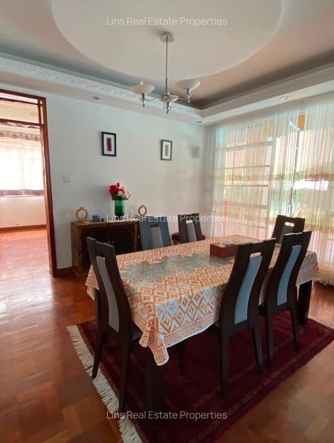 4 Bed Townhouse with En Suite in Runda - 9