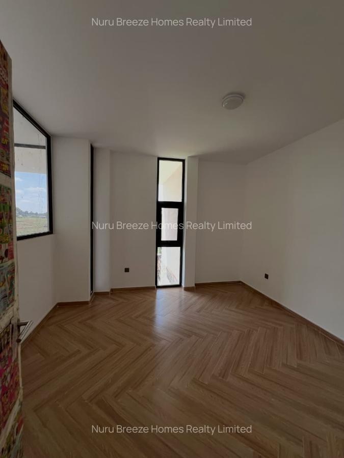 4 Bed Townhouse with En Suite in Kiambu Road - 9