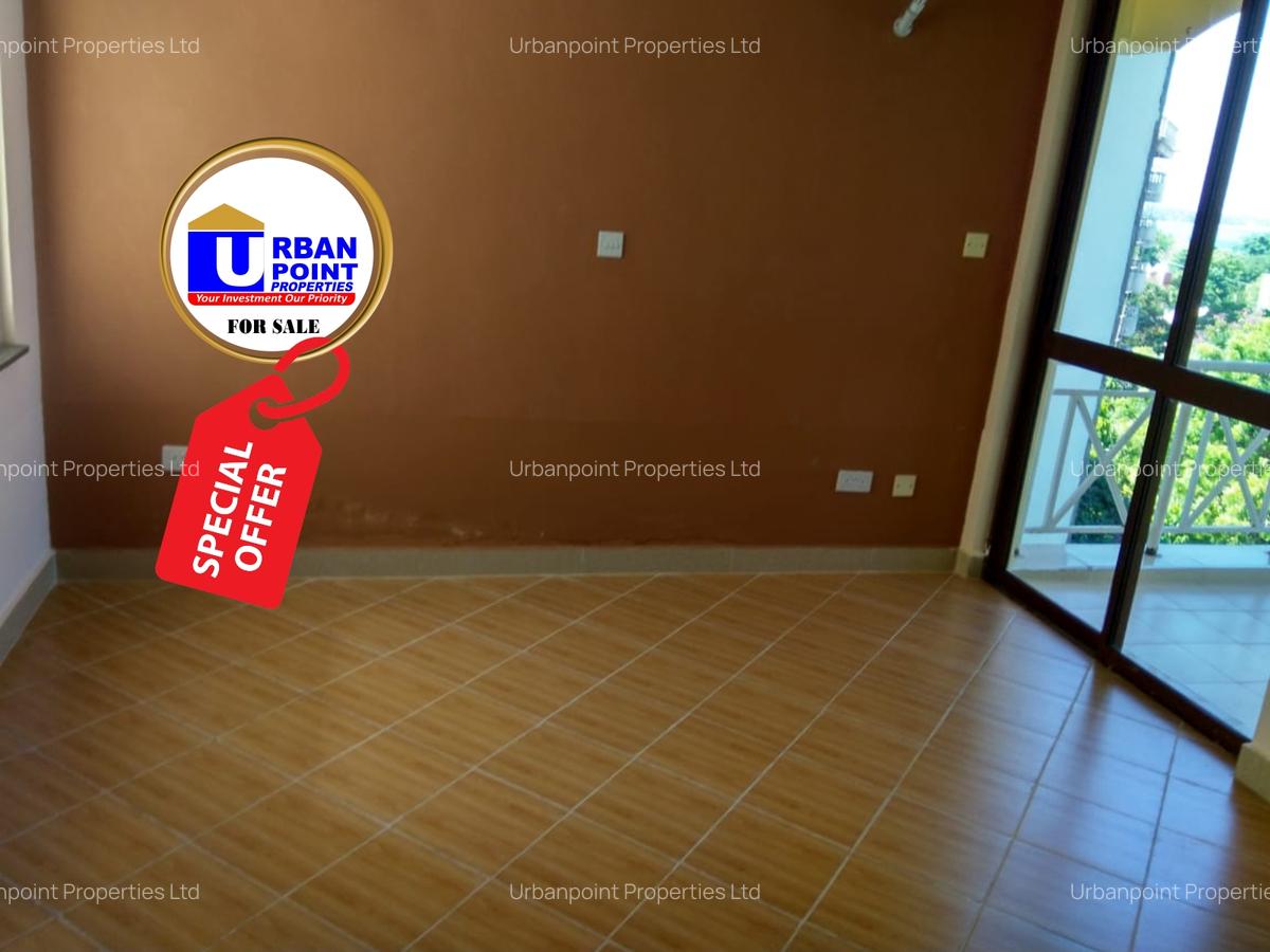 3 Bed Apartment with En Suite in Nyali Area - 10