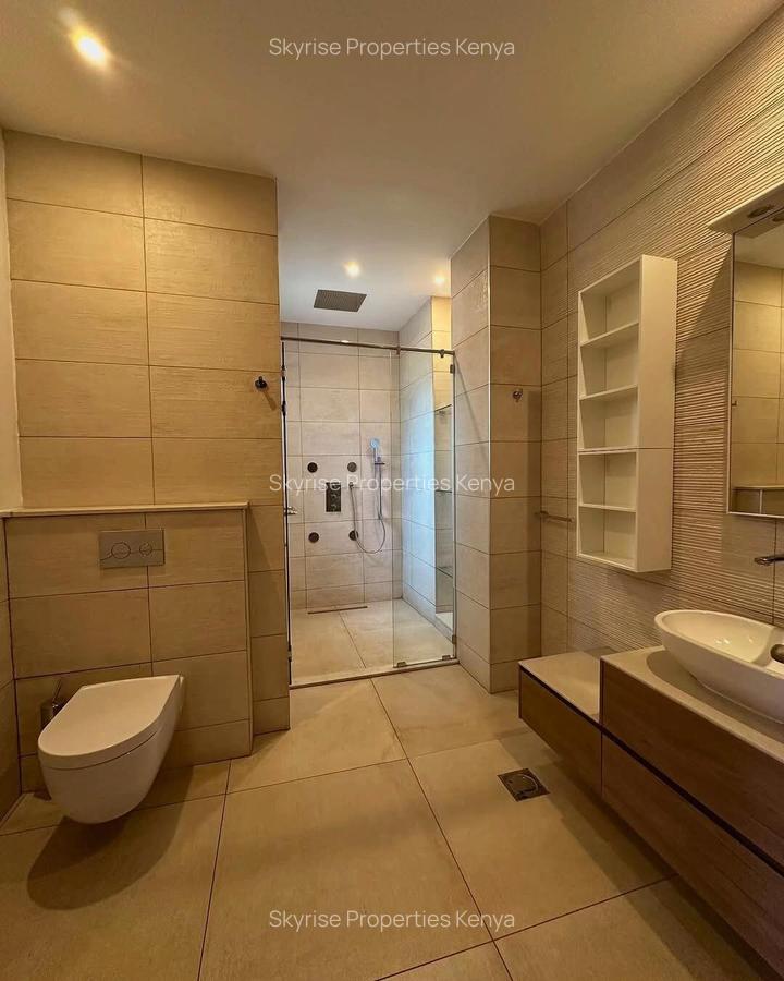 5 Bed Villa with En Suite in Lower Kabete - 11