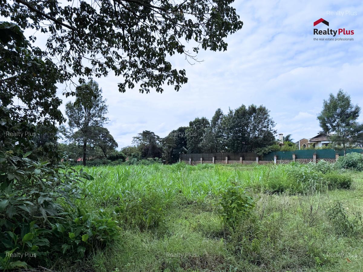 Land in Redhill - 5