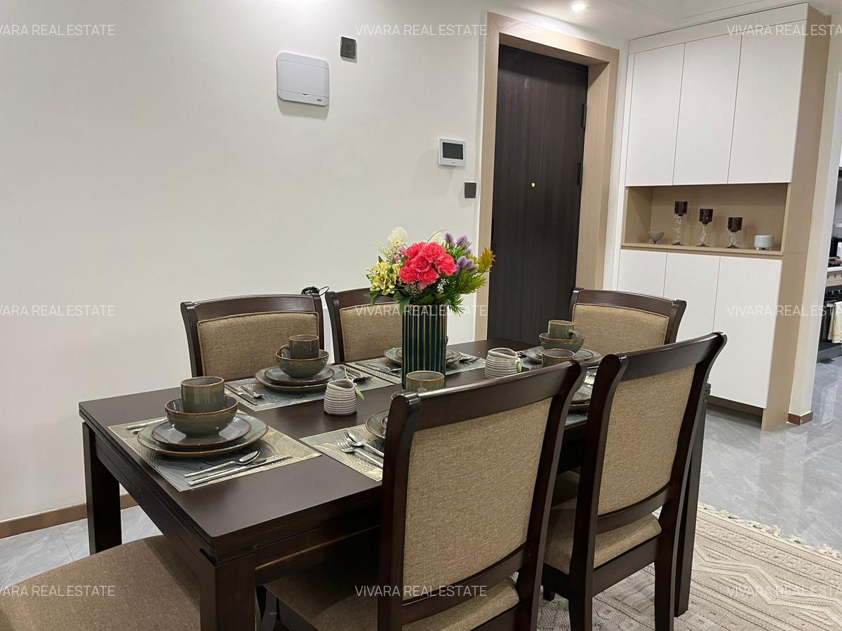 2 Bed Apartment with En Suite in Riverside - 7