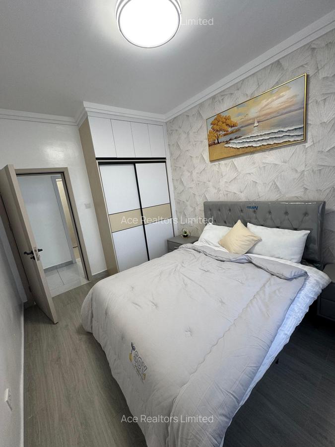 2 Bed Apartment with En Suite at Syokimau - 15