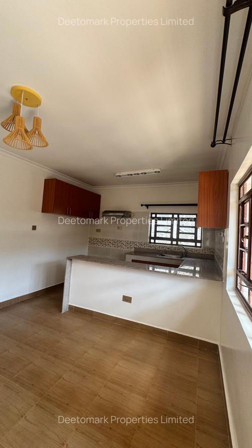 2 Bed House with Garden at Karen - 10