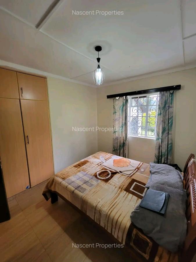 4 Bed House with En Suite in Loresho - 8