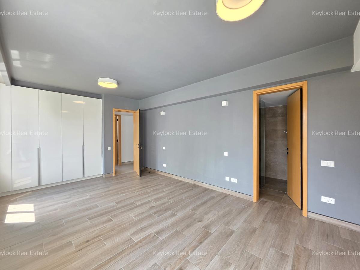 3 Bed Apartment with En Suite at Denis Pretty Road - 13