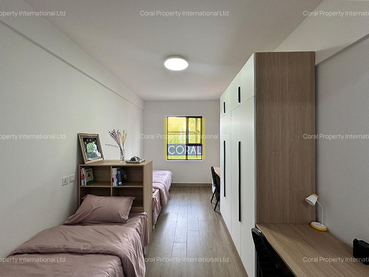 1 Bed Apartment in Juja - 4