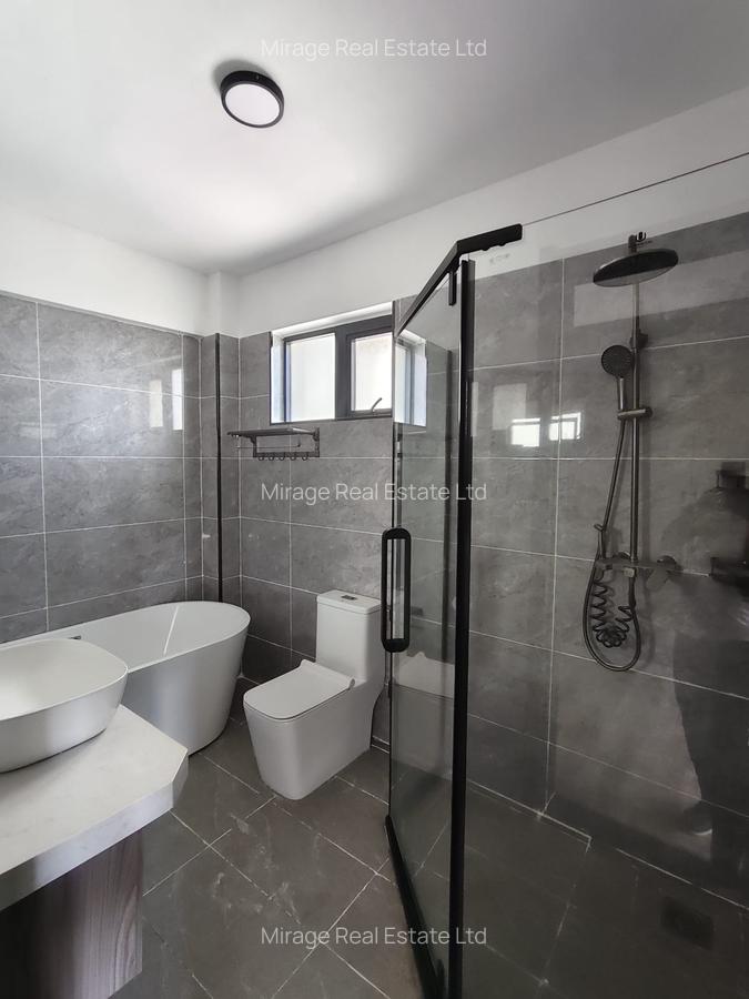 5 Bed Apartment with En Suite in Kileleshwa - 10