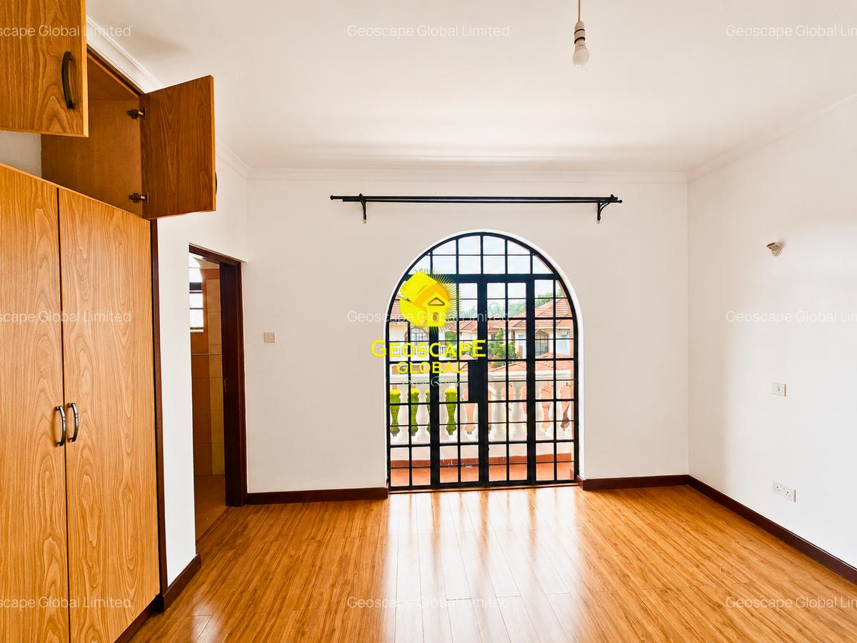 3 Bed House with En Suite in Kiambu Road - 6