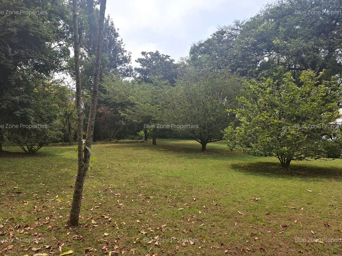 Land at Off Ridgeways/Kiambu Rd - 2