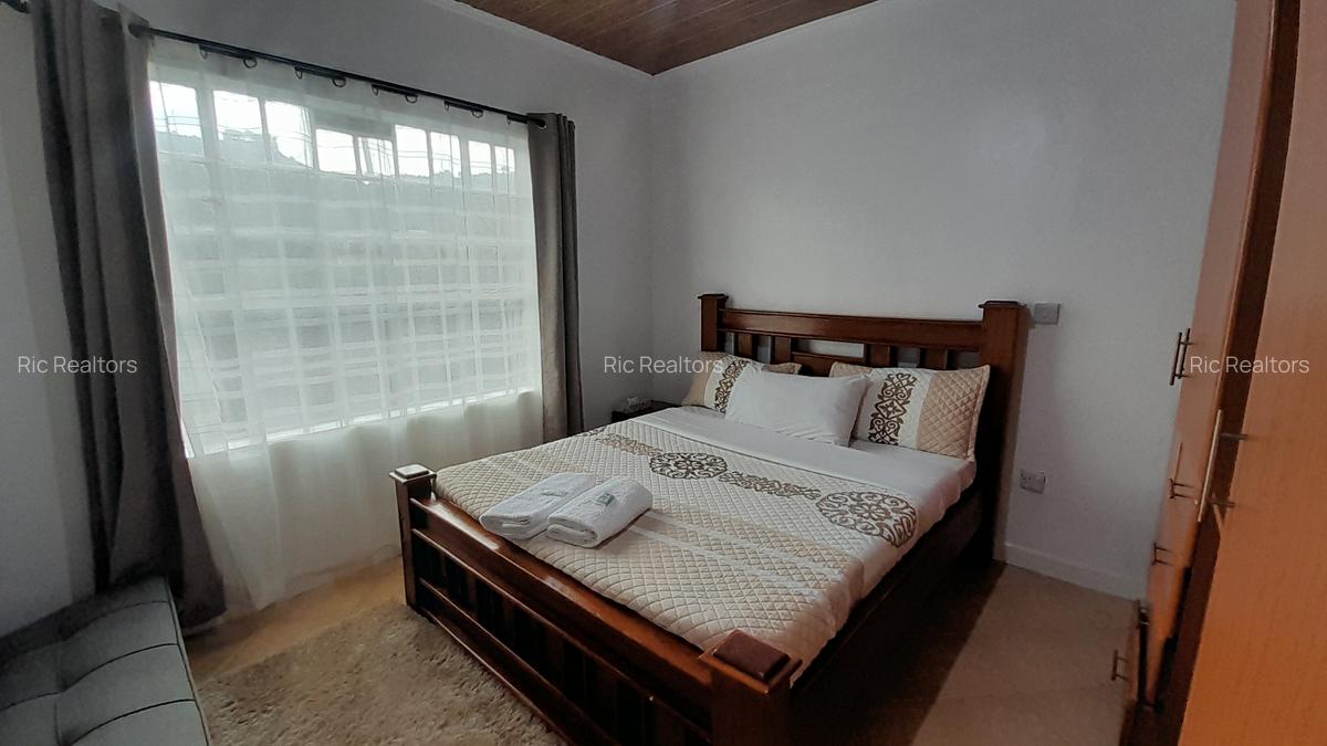 3 Bed Townhouse with En Suite at Naivasha - 16