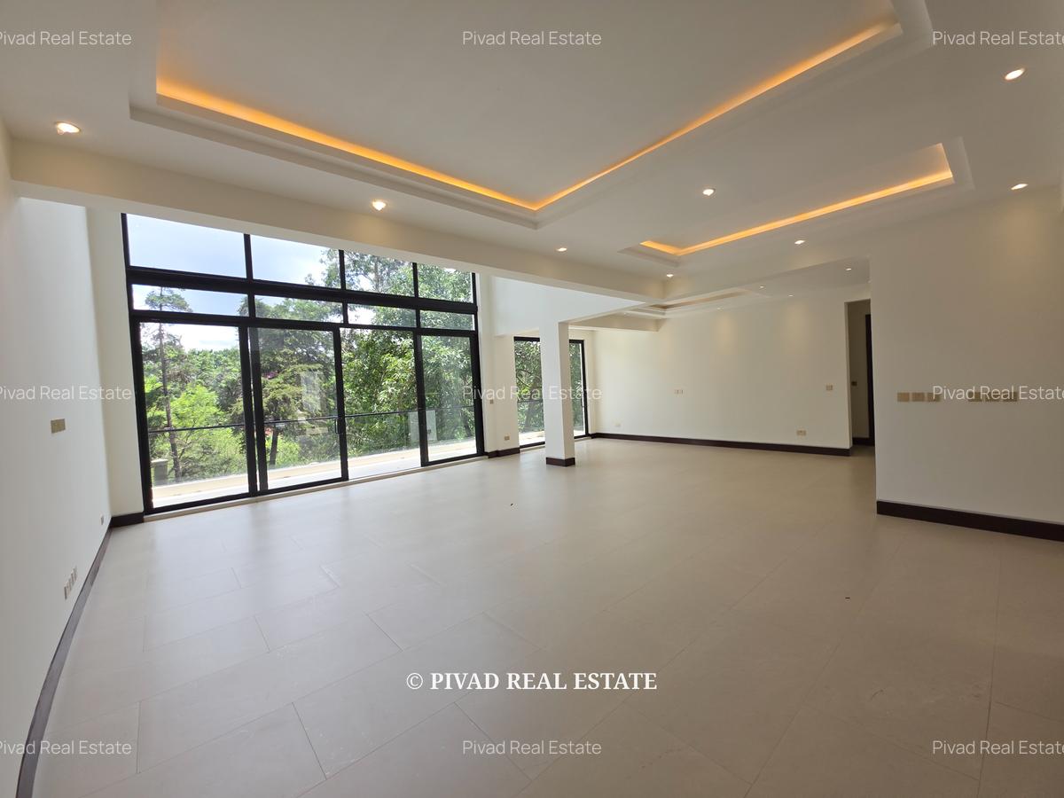 5 Bed Townhouse with Garden at Peponi Road - 12
